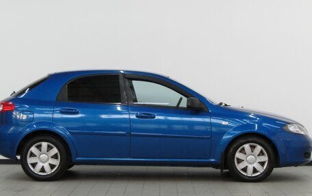 Chevrolet Lacetti, 2012 год, 517 400 рублей, 7 фотография