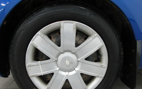 Chevrolet Lacetti, 2012 год, 517 400 рублей, 12 фотография