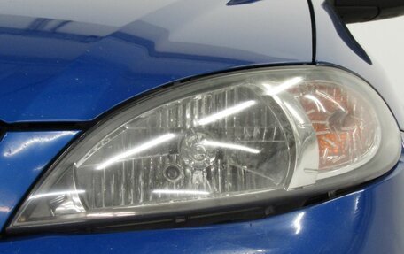 Chevrolet Lacetti, 2012 год, 517 400 рублей, 11 фотография