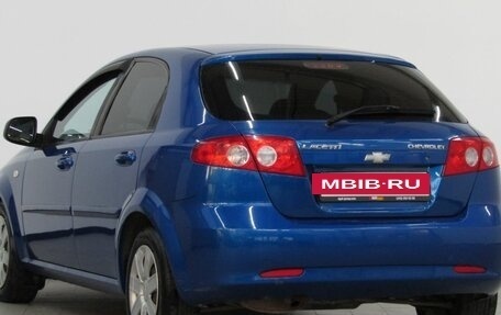 Chevrolet Lacetti, 2012 год, 517 400 рублей, 3 фотография