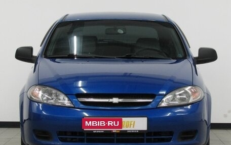 Chevrolet Lacetti, 2012 год, 517 400 рублей, 9 фотография