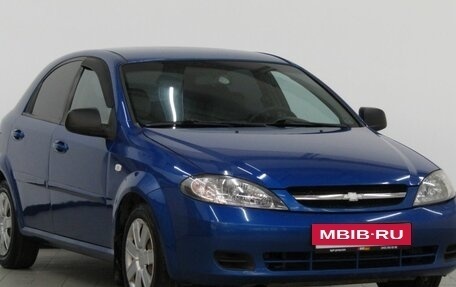 Chevrolet Lacetti, 2012 год, 517 400 рублей, 8 фотография