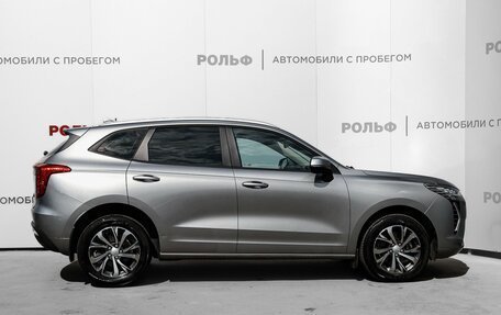 Haval Jolion, 2023 год, 1 557 000 рублей, 4 фотография