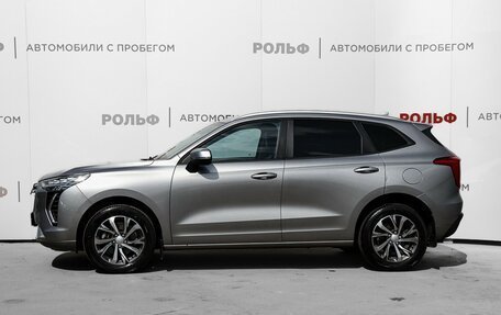 Haval Jolion, 2023 год, 1 557 000 рублей, 8 фотография