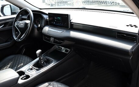 Haval Jolion, 2023 год, 1 557 000 рублей, 9 фотография