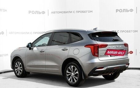 Haval Jolion, 2023 год, 1 557 000 рублей, 7 фотография