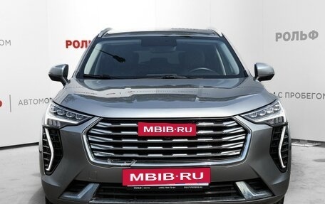 Haval Jolion, 2023 год, 1 557 000 рублей, 2 фотография
