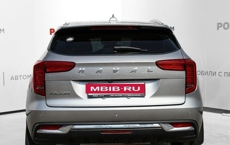 Haval Jolion, 2023 год, 1 557 000 рублей, 6 фотография