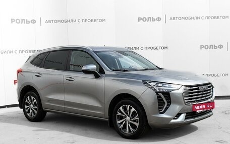 Haval Jolion, 2023 год, 1 557 000 рублей, 3 фотография