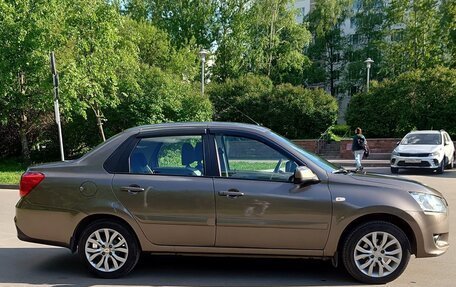Datsun on-DO I рестайлинг, 2017 год, 980 000 рублей, 5 фотография