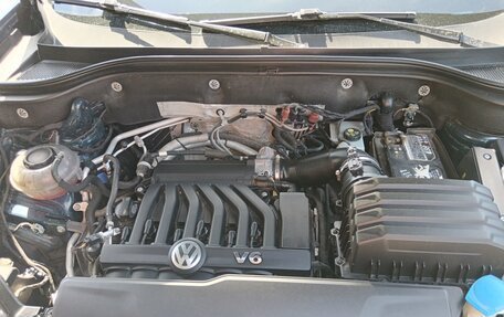Volkswagen Teramont I, 2019 год, 3 800 000 рублей, 2 фотография