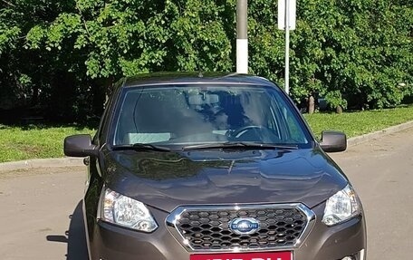 Datsun on-DO I рестайлинг, 2017 год, 980 000 рублей, 2 фотография