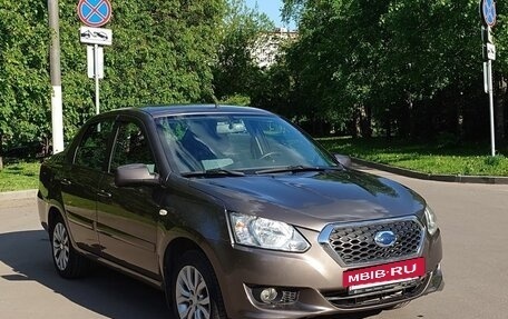 Datsun on-DO I рестайлинг, 2017 год, 980 000 рублей, 4 фотография