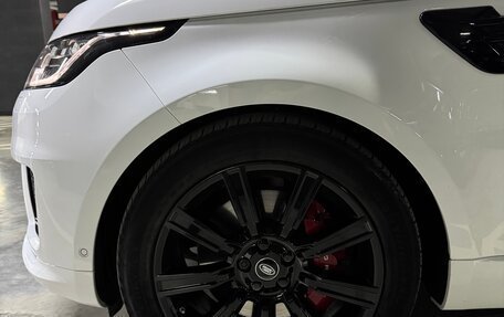 Land Rover Range Rover Sport II, 2019 год, 7 500 000 рублей, 8 фотография