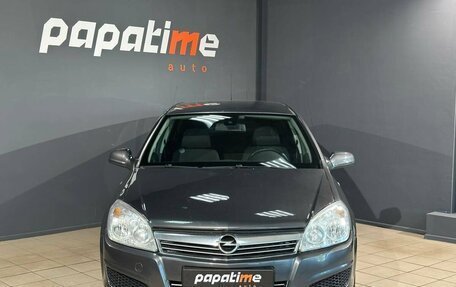 Opel Astra H, 2010 год, 650 000 рублей, 2 фотография