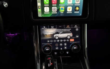 Land Rover Range Rover Sport II, 2019 год, 7 500 000 рублей, 10 фотография