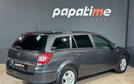 Opel Astra H, 2010 год, 650 000 рублей, 3 фотография