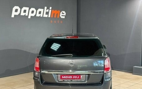 Opel Astra H, 2010 год, 650 000 рублей, 4 фотография