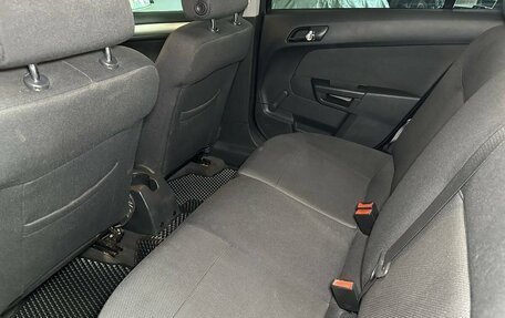 Opel Astra H, 2010 год, 650 000 рублей, 8 фотография