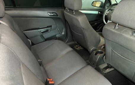 Opel Astra H, 2010 год, 650 000 рублей, 10 фотография