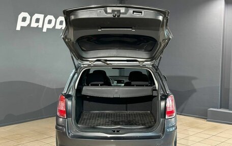 Opel Astra H, 2010 год, 650 000 рублей, 5 фотография