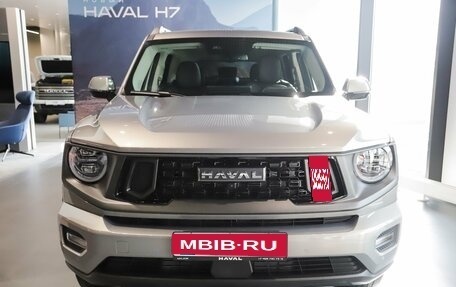 Haval H7, 2025 год, 3 799 000 рублей, 4 фотография