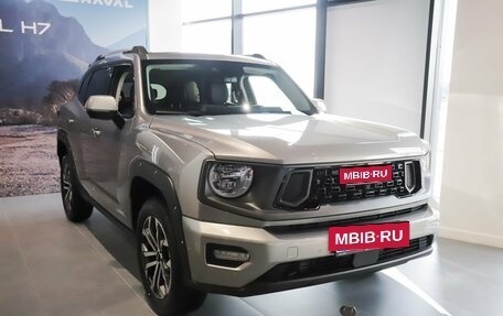 Haval H7, 2025 год, 3 799 000 рублей, 3 фотография