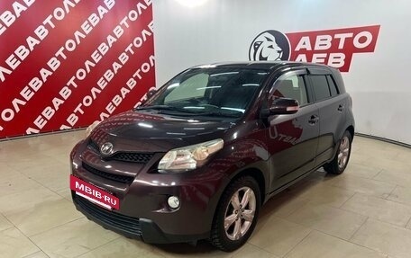 Toyota Ist II, 2011 год, 950 000 рублей, 2 фотография