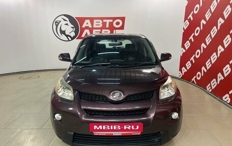 Toyota Ist II, 2011 год, 950 000 рублей, 3 фотография