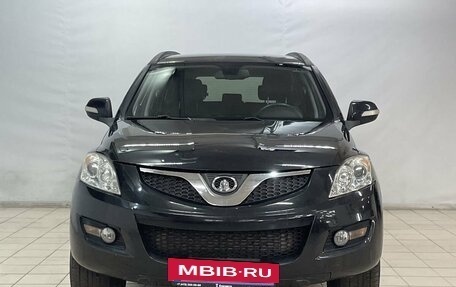 Great Wall Hover H5, 2013 год, 839 000 рублей, 3 фотография