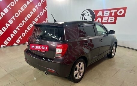 Toyota Ist II, 2011 год, 950 000 рублей, 4 фотография