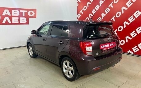 Toyota Ist II, 2011 год, 950 000 рублей, 5 фотография