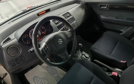 Suzuki Swift III, 2008 год, 599 000 рублей, 10 фотография
