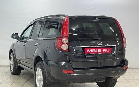 Great Wall Hover H5, 2013 год, 839 000 рублей, 6 фотография