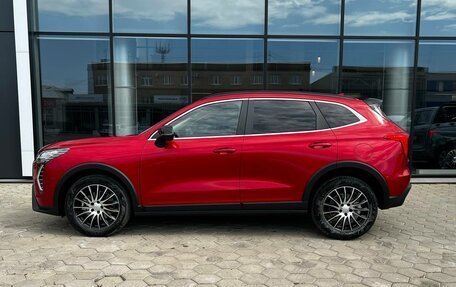 Haval Jolion, 2025 год, 2 799 000 рублей, 2 фотография