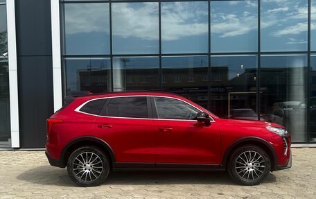 Haval Jolion, 2025 год, 2 799 000 рублей, 4 фотография