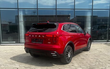 Haval Jolion, 2025 год, 2 799 000 рублей, 5 фотография