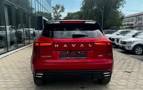 Haval Jolion, 2025 год, 2 799 000 рублей, 3 фотография