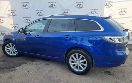Mazda 6, 2008 год, 699 000 рублей, 3 фотография