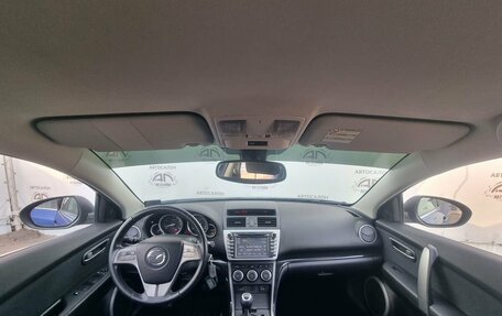 Mazda 6, 2008 год, 699 000 рублей, 8 фотография