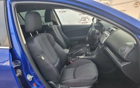 Mazda 6, 2008 год, 699 000 рублей, 11 фотография
