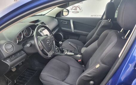 Mazda 6, 2008 год, 699 000 рублей, 9 фотография