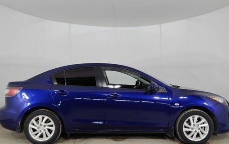Mazda 3, 2011 год, 899 000 рублей, 4 фотография