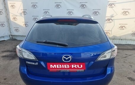 Mazda 6, 2008 год, 699 000 рублей, 7 фотография