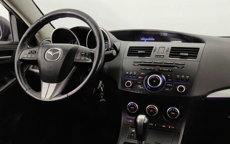 Mazda 3, 2011 год, 899 000 рублей, 9 фотография