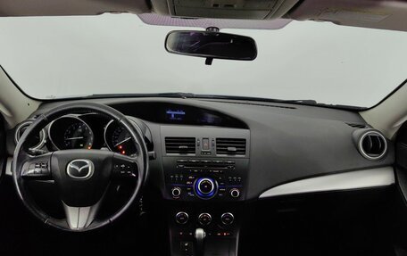 Mazda 3, 2011 год, 899 000 рублей, 10 фотография