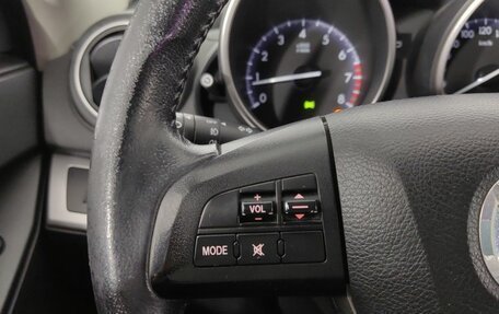 Mazda 3, 2011 год, 899 000 рублей, 13 фотография