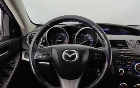 Mazda 3, 2011 год, 899 000 рублей, 11 фотография