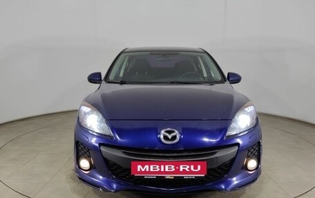 Mazda 3, 2011 год, 899 000 рублей, 2 фотография