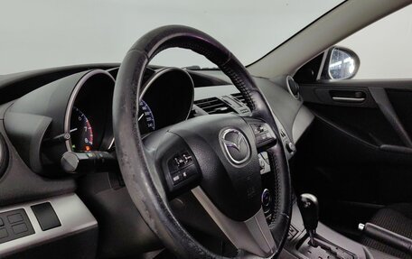 Mazda 3, 2011 год, 899 000 рублей, 12 фотография